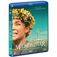 Midsommar (BD) [Blu-ray]